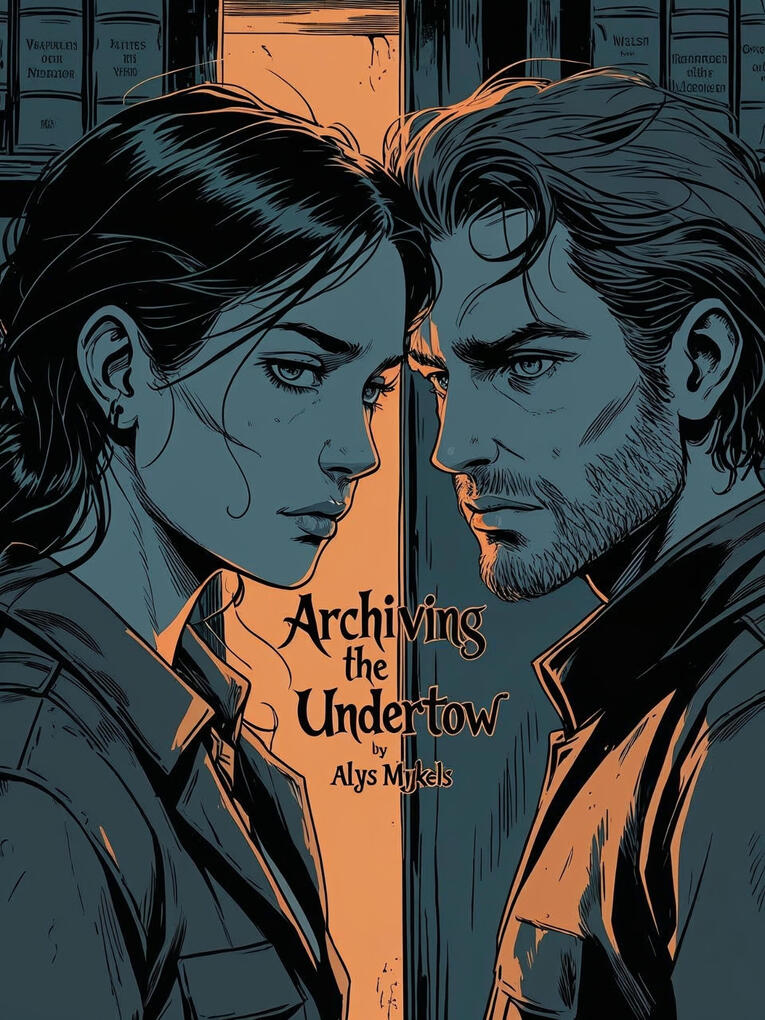 Archiving the Undertow