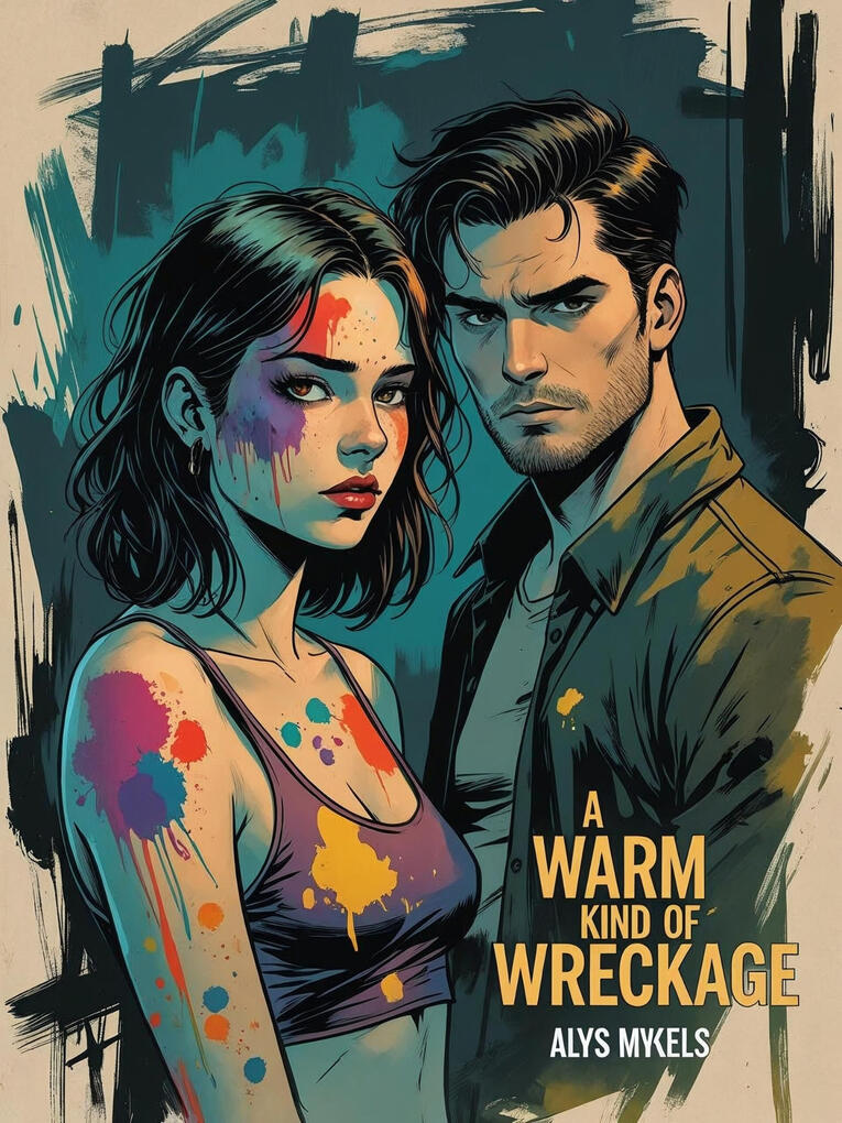 A Warm Kind of Wreckage